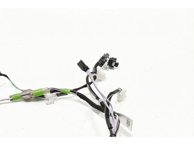 82154-48250 Toyota Wire, Rear Door, Driver Side Product Photo 3 of 4