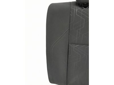 71940-04140-B4 Toyota Headrest Assembly, Rear Seat Product Photo 3 of 4