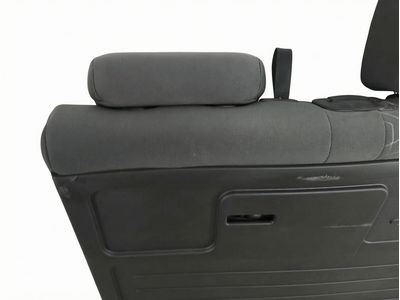 71940-04140-B4 Toyota Headrest Assembly, Rear Seat Product Photo 4 of 4