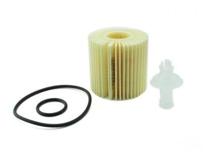 Scion 04152-31090 Element Kit,  Oil Filter