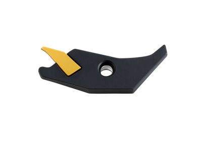 Toyota 60117-42030 Cover Sub-Assembly, Front Pillar, Upper Passenger Side