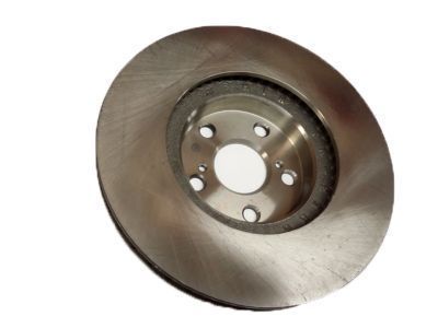 Scion 43512-20711 Rotor
