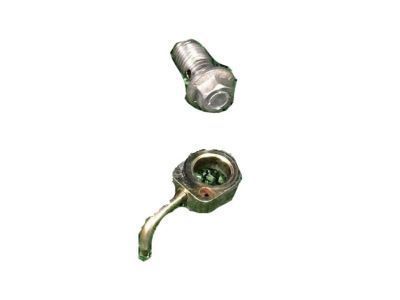 Toyota 15703-16010 Valve Sub-Assy,  Oil Check