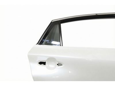 67003-48270 Toyota Panel Sub-Assembly, Rear Door, Passenger Side Product Photo 4 of 4