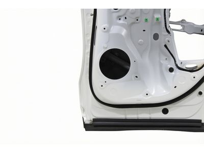 67003-48270 Toyota Panel Sub-Assembly, Rear Door, Passenger Side Product Photo 3 of 4