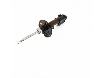 48510-0DA20 Toyota Absorber Assembly, Shock, Front Passenger Side Product Photo 4 of 4