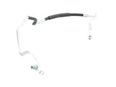 Toyota 88726-0C020 A/C Tube