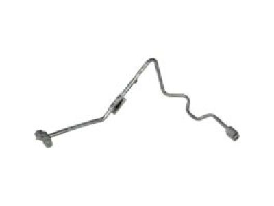 Toyota 88726-0C020 A/C Tube