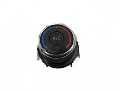 Toyota 55903-0R020 Control Sub-Assembly, Heater