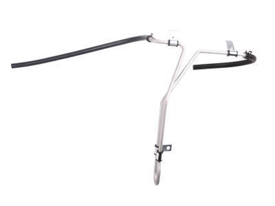 Toyota Power Steering Hose - 44420-04040