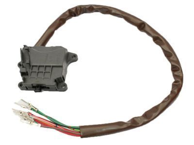 Toyota Previa Dimmer Switch - 84140-26100