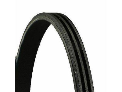 99363-50760 Toyota Belt, V(For Vane Pump) Product Photo 3 of 3