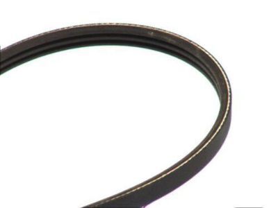 99363-50760 Toyota Belt, V(For Vane Pump) Product Photo 2 of 3