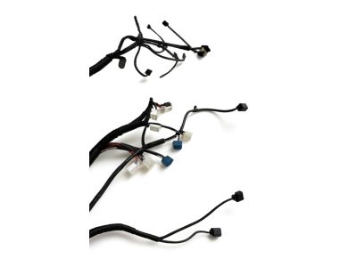 Toyota 82116-06B01 Wire, Engine Room Main