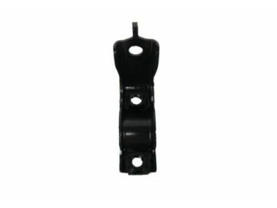 Toyota 48832-06020 Stabilizer Bar Bracket, Passenger Side