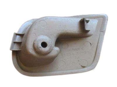 Toyota 64938-35020-B0 Tonneau Cover Holder