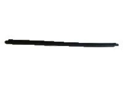 2013 Scion xB Door Seal - 68171-12360