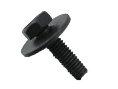 Scion 90119-06877 Air Deflector Bolt