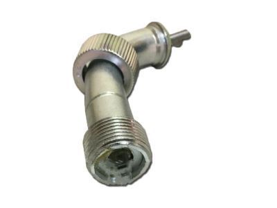 Toyota 83770-22100 Speedometer Cable Assembly