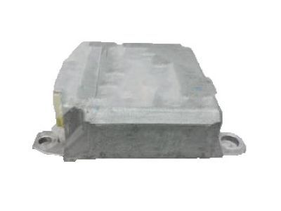 Toyota Prius AWD-e Air Bag Control Module - 89170-47601