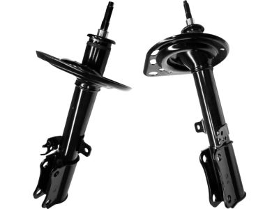 Toyota 48540-A9300 Absorber Assembly, Shock, Rear Driver Side