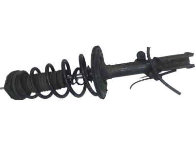 Toyota 48540-A9300 Absorber Assembly, Shock, Rear Driver Side