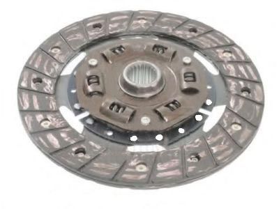 Toyota 31250-12200 Disc Assy,  Clutch