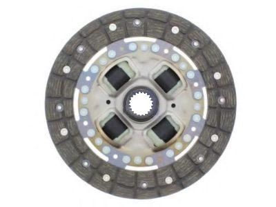 Toyota 31250-12200 Disc Assy,  Clutch