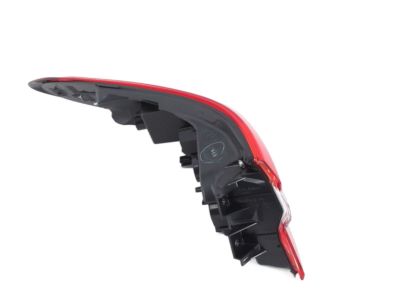 Toyota 81551-33710 Tail Lamp