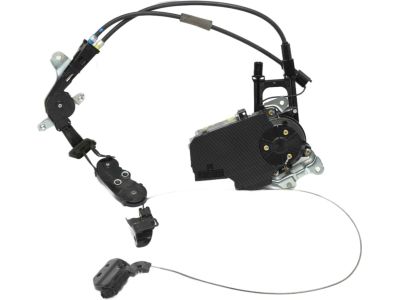 Toyota 85006-08014 Motor Unit, Slide Door, Driver Side