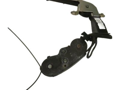 Toyota 85006-08014 Motor Unit, Slide Door, Driver Side