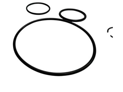 Toyota 04446-06030 Gasket Kit, Power Steering Pump