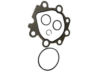 Toyota 04446-06030 Gasket Kit, Power Steering Pump