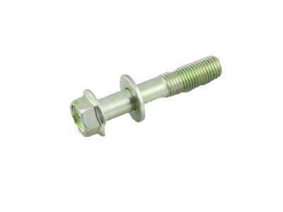 Toyota 90119-10599 Bolt, With Washer
