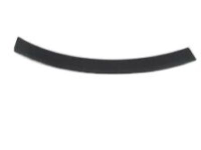 Toyota 52112-0R070-C0 Molding Extension