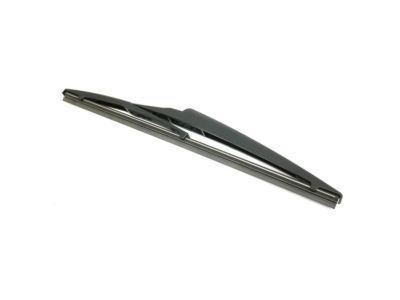 Toyota Wiper Blade - 85242-0E080