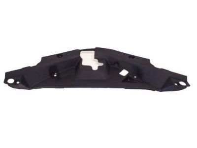 Toyota 53141-F4011 Cover,  Radiator