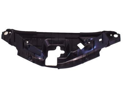 Toyota 53141-F4011 Cover,  Radiator