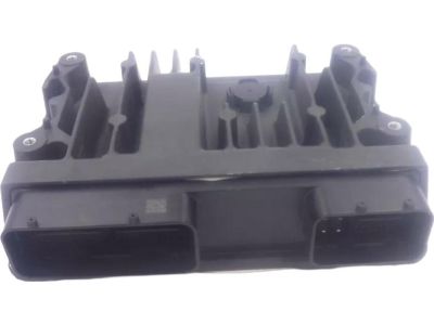 Toyota 89661-08650 Computer, Engine Control