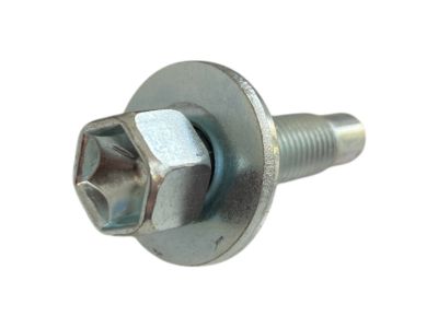 Toyota 90119-10784 Bolt, With Washer Toyota 90119-10784 Bolt, With Washer