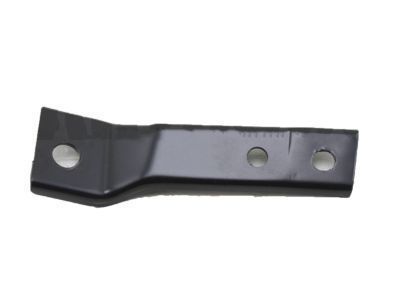 Toyota 61695-60030 Bracket, Rear Wheel Opening, Passenger Side