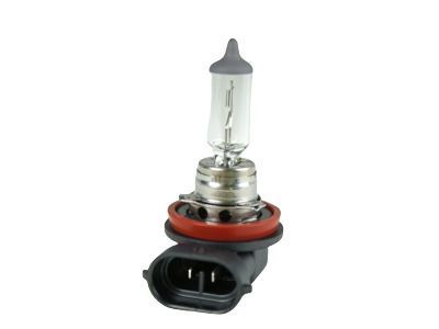 Toyota Matrix Fog Light Bulb - 90981-AD006