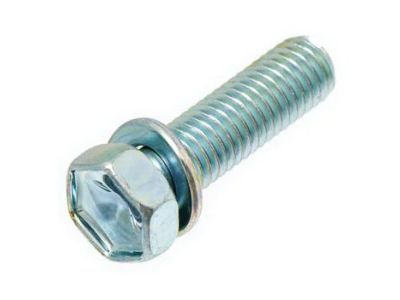 Toyota 91611-60828 Bolt(For Clutch Release Cylinder Setting)
