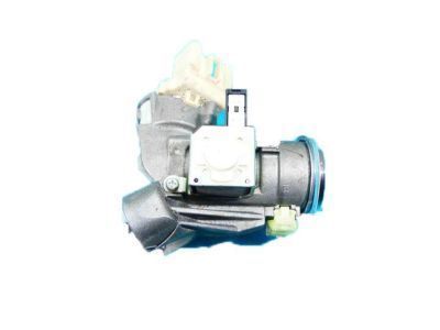 Toyota 89783-06021 Immobilizer Unit