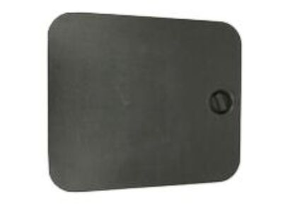 Toyota 55545-35010-B1 Cover,  Fuse Box Opening