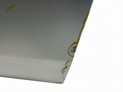67923-33060 Toyota Cushion, Front Door Stiffener Product Photo 4 of 4