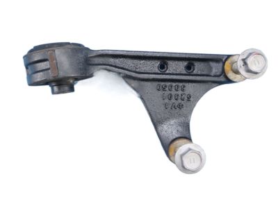 Toyota 52380-60080 Inner Support, Passenger Side