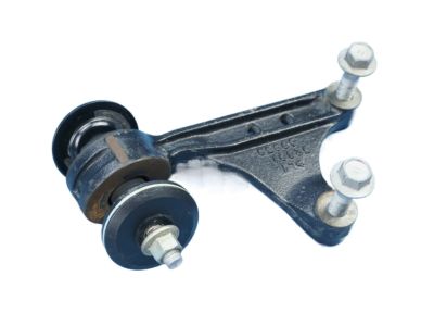 Toyota 52380-60080 Inner Support, Passenger Side