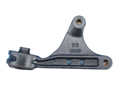Toyota 52380-60080 Inner Support, Passenger Side