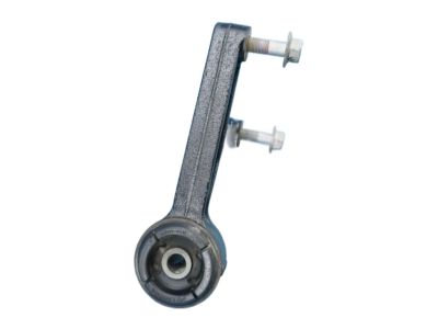 Toyota 52380-60080 Inner Support, Passenger Side